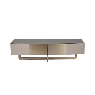 Тумба под телевизор Space S см Garda Decor 58DB-TV14803S
