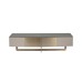 Тумба под телевизор Space S см Garda Decor 58DB-TV14803S