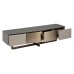Тумба под телевизор Space S см Garda Decor 58DB-TV14803S