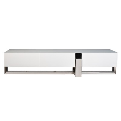 Тумба под телевизор см Garda Decor 58DB-17071