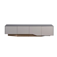 Тумба под телевизор см Garda Decor 58DB-19011