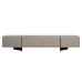 Тумба под телевизор см Garda Decor 58DB-21630
