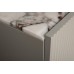 Тумба под телевизор см Garda Decor 58DB-21630