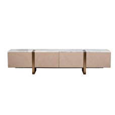 Тумба под телевизор см Garda Decor 58DB-23185