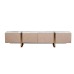 Тумба под телевизор см Garda Decor 58DB-23185