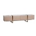 Тумба под телевизор см Garda Decor 58DB-23185