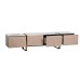 Тумба под телевизор см Garda Decor 58DB-23185