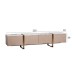 Тумба под телевизор см Garda Decor 58DB-23185