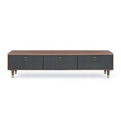 Тумба под телевизор см Garda Decor 77IP-TV008