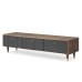 Тумба под телевизор см Garda Decor 77IP-TV008