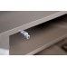 Тумба под ТВ св.бежевая см Garda Decor 40AD-00151