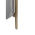 Тумба под ТВ св.бежевая см Garda Decor 40AD-00151