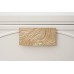 Тумба прикроватная бежевая см Garda Decor GD-000014