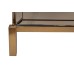 Тумба зеркальная 2 ящика см Garda Decor KFG170