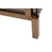 Тумба зеркальная 2 ящика см Garda Decor KFG170