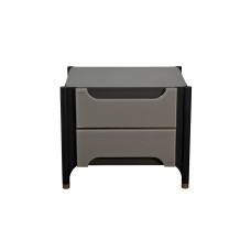 Тумбочка Grimaldi см Garda Decor 77IP-GD011-T