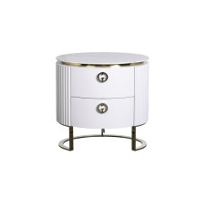 Тумбочка LUCIANO см Garda Decor 77IP-GD010-TUMB