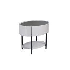 Тумбочка Scala см Garda Decor 77IP-NS2072