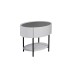 Тумбочка Scala см Garda Decor 77IP-NS2072