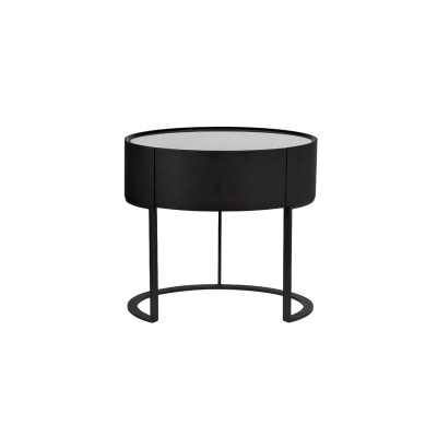 Тумбочка см Garda Decor 77IP-NS2076
