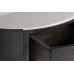 Тумбочка см Garda Decor 77IP-NS2076