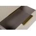 Тумбочка светло-бежевая  см Garda Decor 40AD-00050
