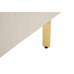 Тумбочка светло-бежевая  см Garda Decor 40AD-00050