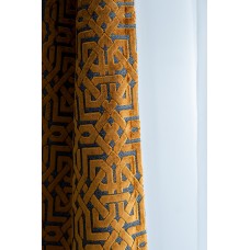 Тюль MALTA  белый см Garda Decor 121GD-MALTA-TUL BEL