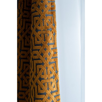 Тюль MALTA  белый см Garda Decor 121GD-MALTA-TUL BEL