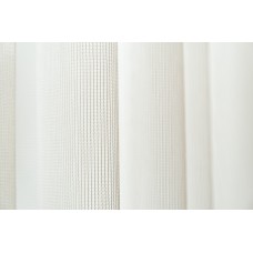Тюль ROMA  белый см Garda Decor 121GD-BON01-TUL BEL/1