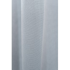 Тюль ROMA  серый  см Garda Decor 121GD-ROMA-TUL SER/1
