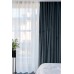 Тюль Ницца кремовый, Garda Decor 115KRT-282605-TUL CREM