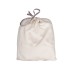 Тюль Ницца кремовый, Garda Decor 115KRT-282605-TUL CREM