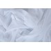 Тюль Соло белый см Garda Decor 115KRT-NTF3053-01-TUL BEL