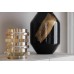 Ваза-подсвечник хрустальная 14?14?17см Garda Decor XVB2691C