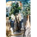Ваза Garda Decor 71PN-1232