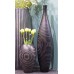 Ваза Garda Decor HP-GB10046