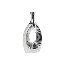Ваза серебристая см Garda Decor 18H2408-19