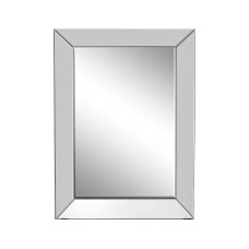 Зеркало прямоугольное см Garda Decor 19-OA-8151