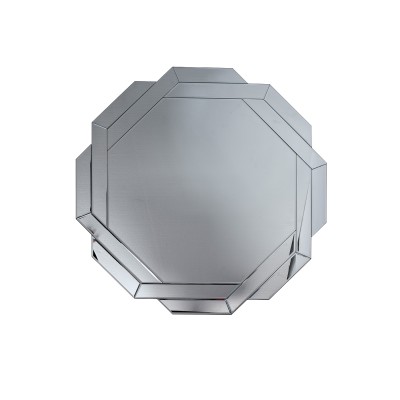 Зеркало рама 8 граней см Garda Decor 50SX-23008