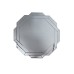 Зеркало рама 8 граней см Garda Decor 50SX-23008