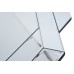 Зеркало рама 8 граней см Garda Decor 50SX-23008