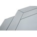 Зеркало рама 8 граней см Garda Decor 50SX-23008