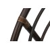 Кресло Папасан Roker D110
