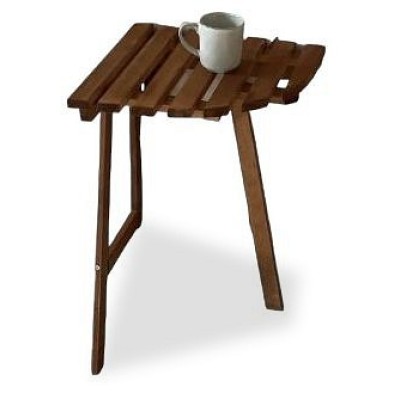 Стол журнальный G-002-OAK