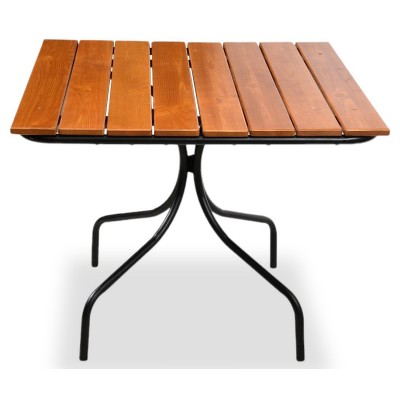 Стол обеденный Wood