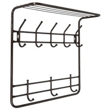 Вешалка-полка ВСП 8