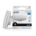 Лампа светодиодная Gauss GX70 21W 83832 матовая 83832