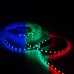 Светодиодная лента Gauss Basic 12В 5050 10Вт/м RGB 5м IP20 BT042