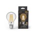 Лампа светодиодная Gauss Filament E27 18W 2700K 102902118